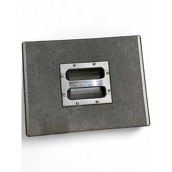 Used Phil Jones Bass Cab-27 Bass Cabinet