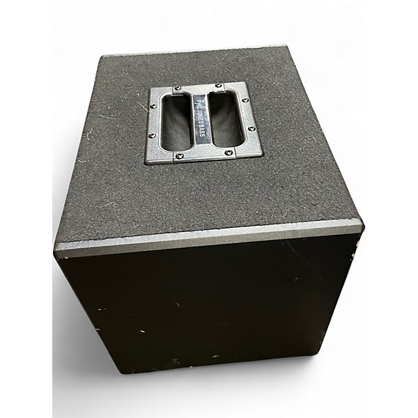 Used Phil Jones Bass Cab-27 Bass Cabinet