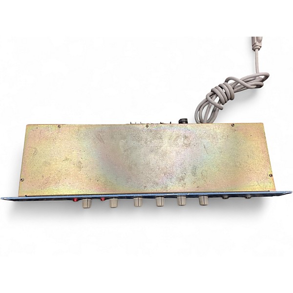 Used Orban 412A Compressor / Limiter Compressor