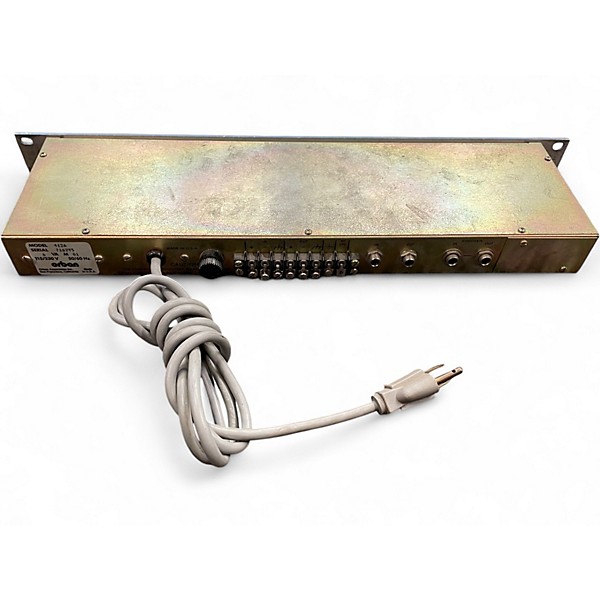 Used Orban 412A Compressor / Limiter Compressor