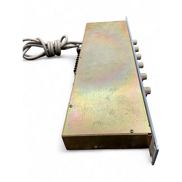 Used Orban 412A Compressor / Limiter Compressor