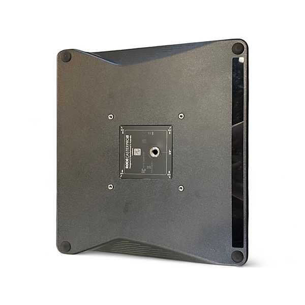 Used RODE RODE caster pro II Digital Mixer