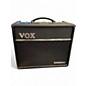 Used VOX VT20Plus Valvetronix 20W 1X8 Guitar Combo Amp thumbnail