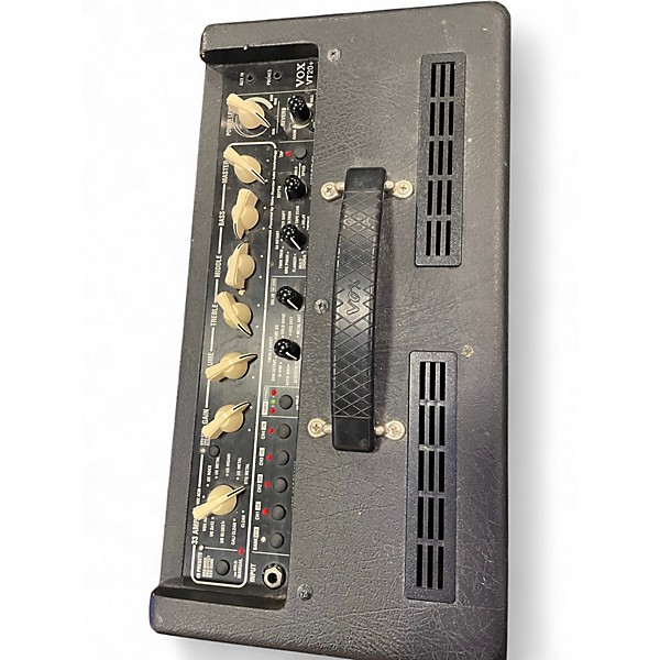 Used VOX VT20Plus Valvetronix 20W 1X8 Guitar Combo Amp