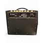 Used VOX VT20Plus Valvetronix 20W 1X8 Guitar Combo Amp