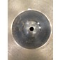 Used SABIAN 21in AA Raw Bell Dry Ride Cymbal
