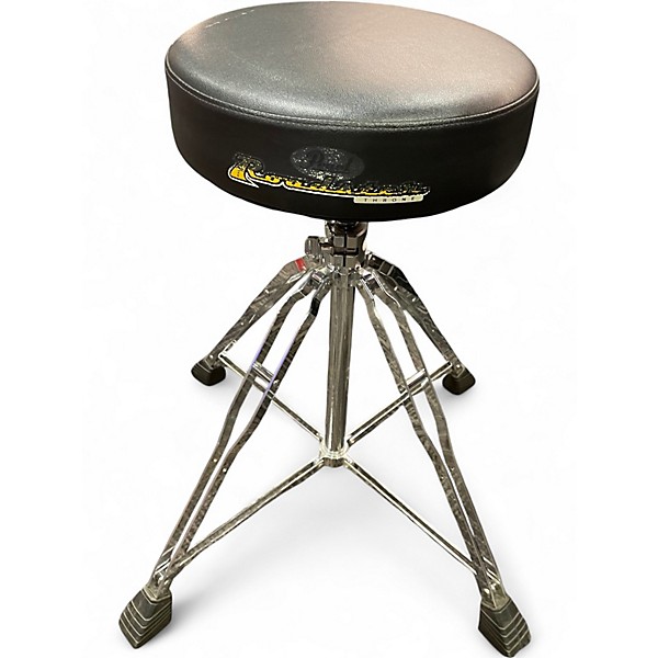 Used Pearl ROADSTER  Drum Throne