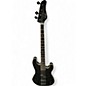 Used Schecter Guitar Research Michael Anthony Carbon Gray Electric Bass Guitar thumbnail