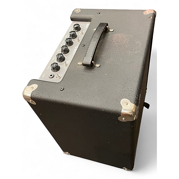 Used Blackstar U60 Bass Combo Amp