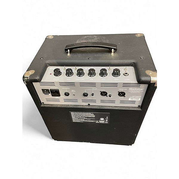 Used Blackstar U60 Bass Combo Amp