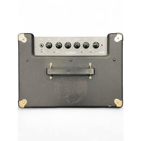 Used Blackstar U60 Bass Combo Amp