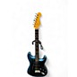 Used Fender American Professional II Stratocaster Dark Knight Solid Body Electric Guitar thumbnail