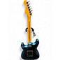 Used Fender American Professional II Stratocaster Dark Knight Solid Body Electric Guitar