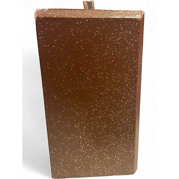 Vintage 1960s Silvertone MODEL 1451 Tube Guitar Combo Amp