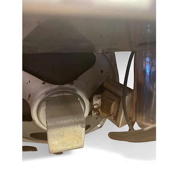 Vintage 1960s Silvertone MODEL 1451 Tube Guitar Combo Amp