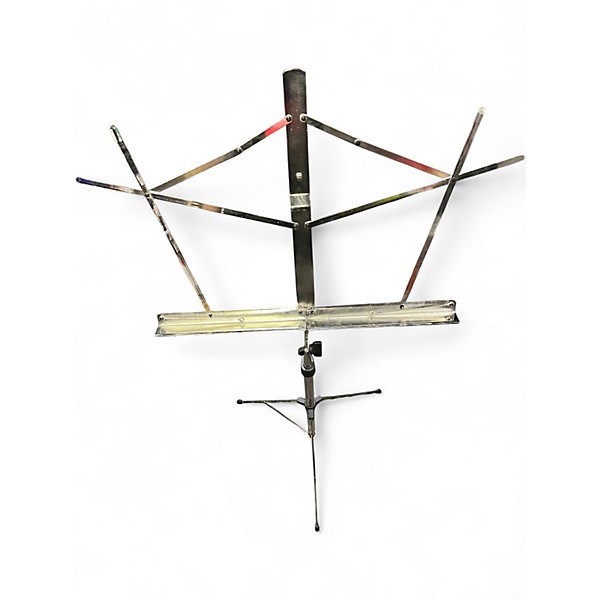 Used On-Stage SM7122NB Music Stand