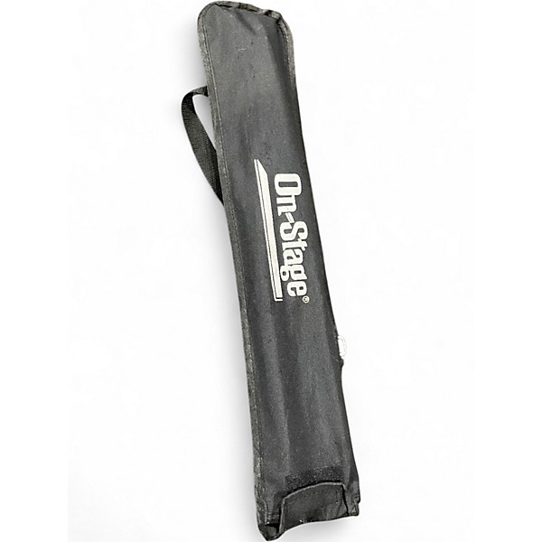 Used On-Stage SM7122NB Music Stand