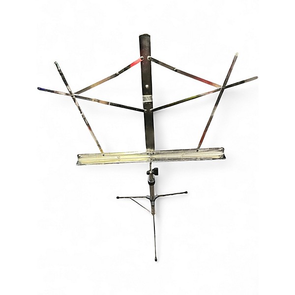 Used On-Stage SM7122NB Music Stand