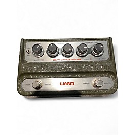 Used Warm Audio WA-C1 Effect Pedal