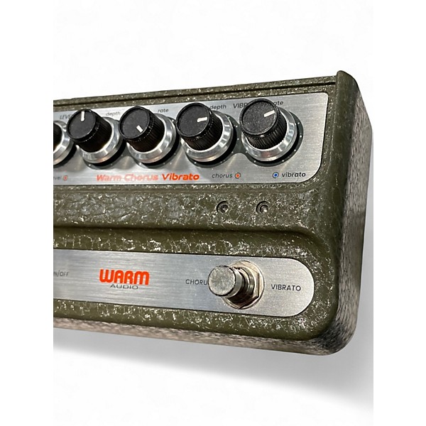 Used Warm Audio WA-C1 Effect Pedal