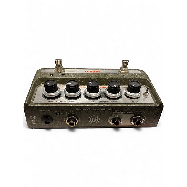Used Warm Audio WA-C1 Effect Pedal
