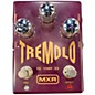 Used MXR M159 Stereo Tremolo Effect Pedal thumbnail