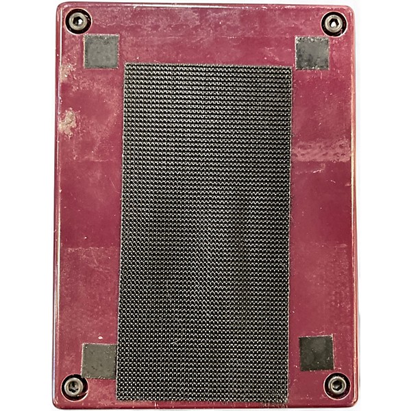 Used MXR M159 Stereo Tremolo Effect Pedal