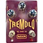Used MXR M159 Stereo Tremolo Effect Pedal