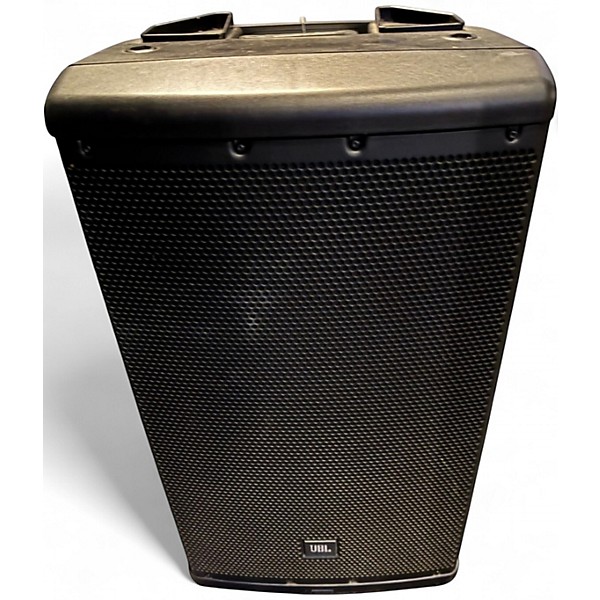Used JBL EON0612 Powered Speaker