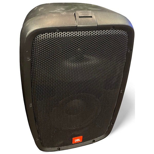 Used JBL Eon 206P Sound Package