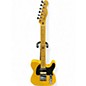 Used Fender American Professional Telecaster Butterscotch Blonde Solid Body Electric Guitar thumbnail