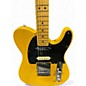 Used Fender American Professional Telecaster Butterscotch Blonde Solid Body Electric Guitar