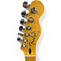 Used Fender American Professional Telecaster Butterscotch Blonde Solid Body Electric Guitar