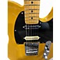 Used Fender American Professional Telecaster Butterscotch Blonde Solid Body Electric Guitar