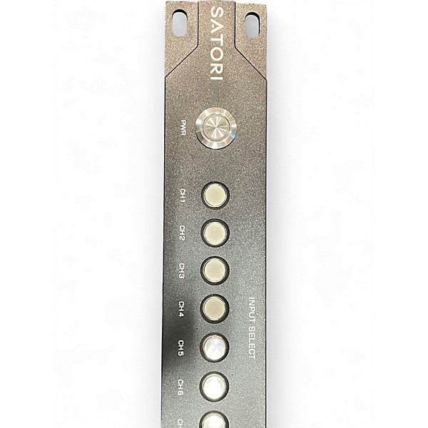 Used Antelope Audio Satori Generation 2 Volume Controller