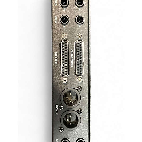 Used Antelope Audio Satori Generation 2 Volume Controller