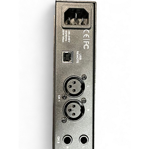 Used Antelope Audio Satori Generation 2 Volume Controller