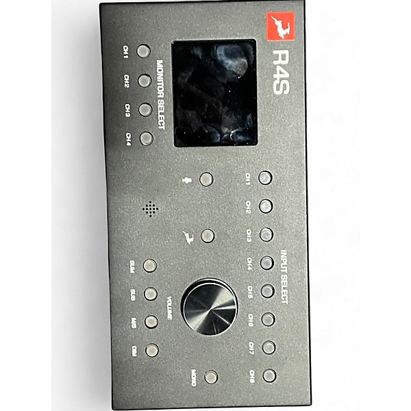 Used Antelope Audio Satori Generation 2 Volume Controller