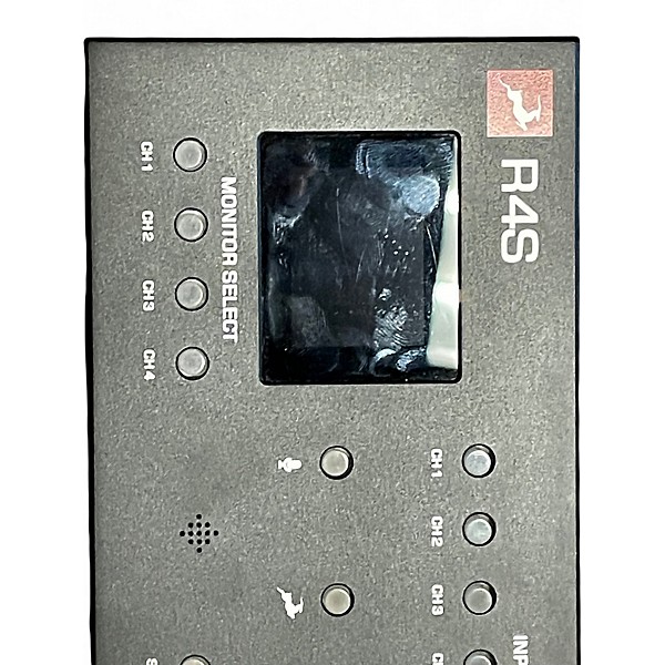 Used Antelope Audio Satori Generation 2 Volume Controller