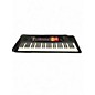 Used Yamaha PSRF51 61 Key Portable Keyboard thumbnail