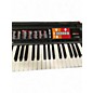 Used Yamaha PSRF51 61 Key Portable Keyboard