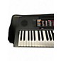 Used Yamaha PSRF51 61 Key Portable Keyboard