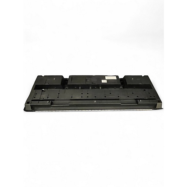 Used Yamaha PSRF51 61 Key Portable Keyboard