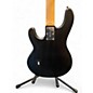 Used Sterling by Music Man Ray4 MATTE BLACK Electric Bass Guitar
