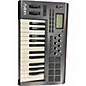 Used M-Audio Axiom 25 Key MIDI Controller thumbnail