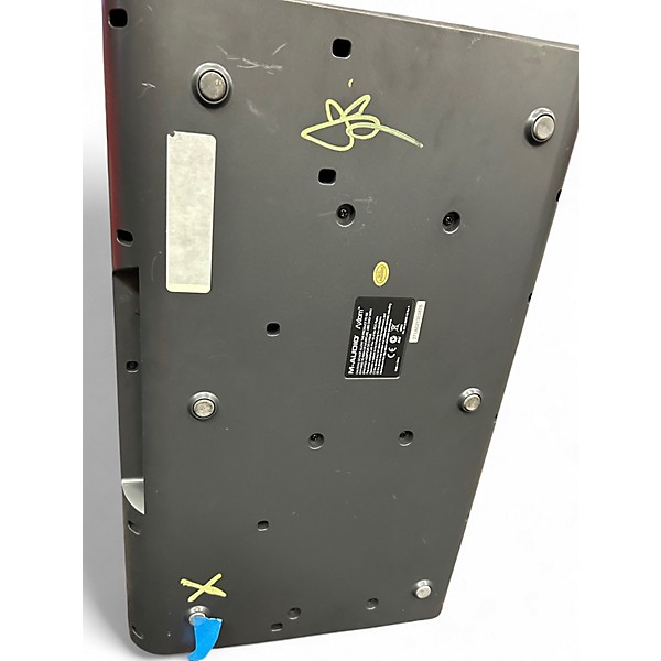 Used M-Audio Axiom 25 Key MIDI Controller