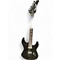 Used Dean MODERN 24 Black Solid Body Electric Guitar thumbnail