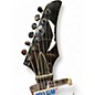 Used Dean MODERN 24 Black Solid Body Electric Guitar