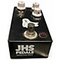 Used JHS Pedals HAUNTING MIDS Pedal