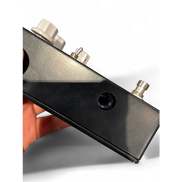 Used JHS Pedals HAUNTING MIDS Pedal